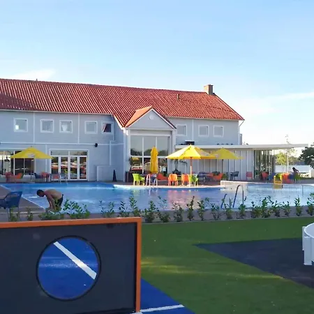 Holiday Europarcs Veluwemeer-21 Holiday home *