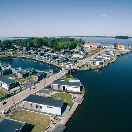 Holiday home Holiday Europarcs Veluwemeer-21 *